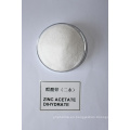 Grado de reactivo de dihidrato acético de zinc de alta calidad